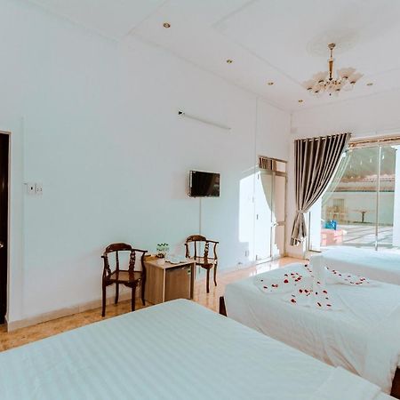 RedDoorz Plus near Bai Truoc Vung Tau Exterior foto