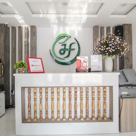 RedDoorz Plus near Bai Truoc Vung Tau Exterior foto