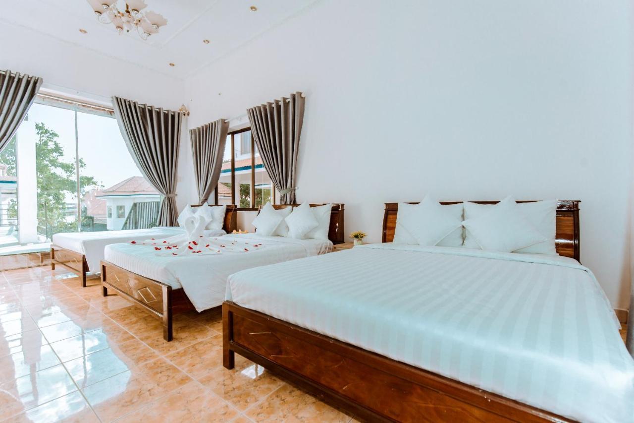 RedDoorz Plus near Bai Truoc Vung Tau Exterior foto