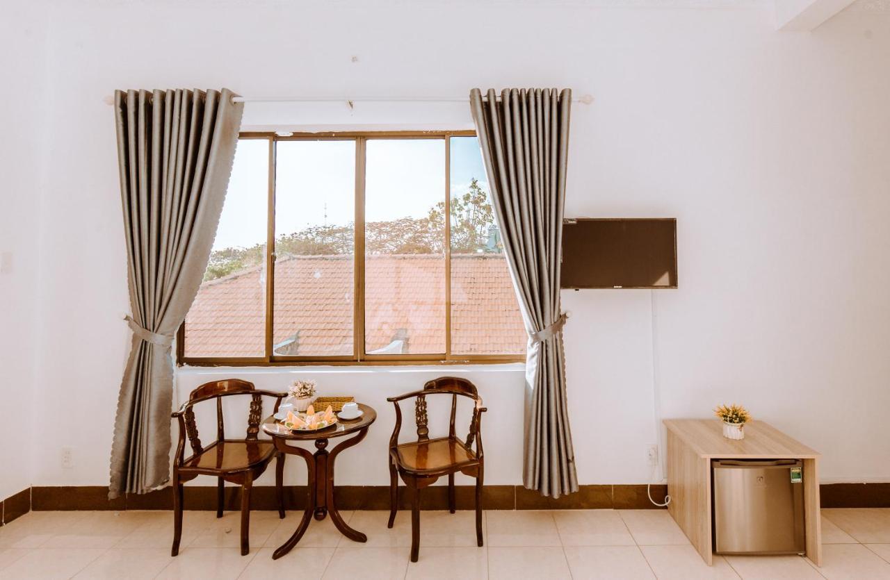 RedDoorz Plus near Bai Truoc Vung Tau Exterior foto