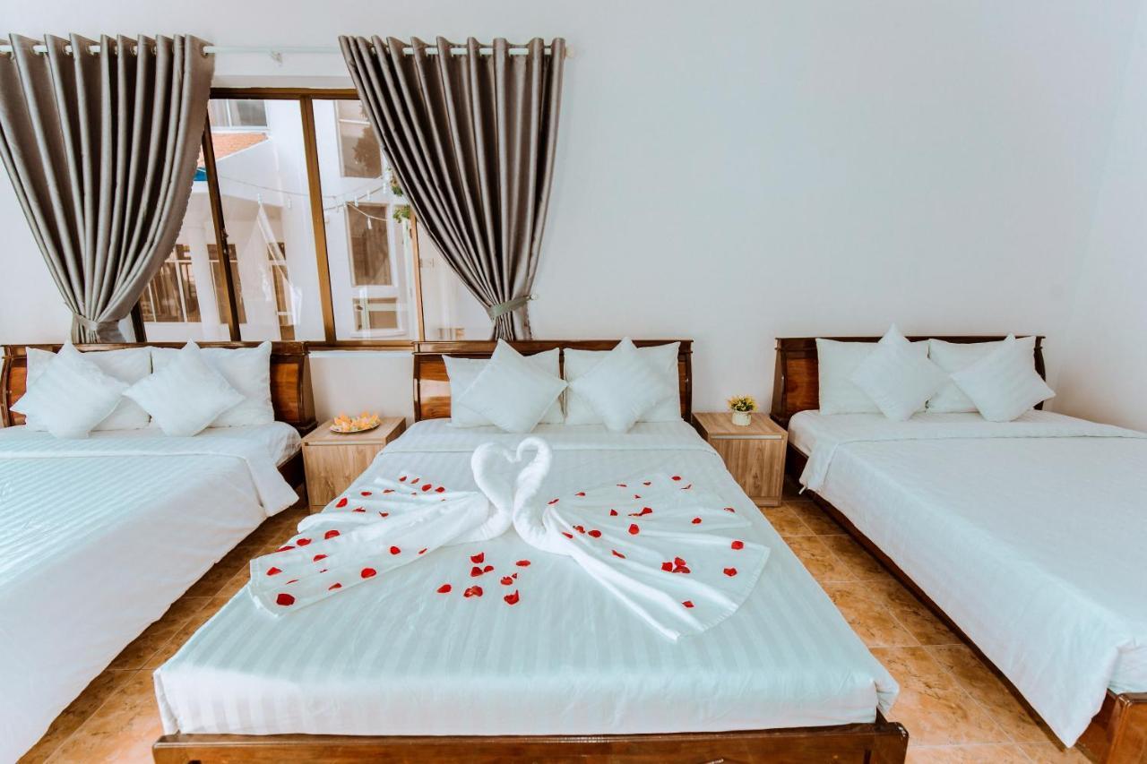 RedDoorz Plus near Bai Truoc Vung Tau Exterior foto