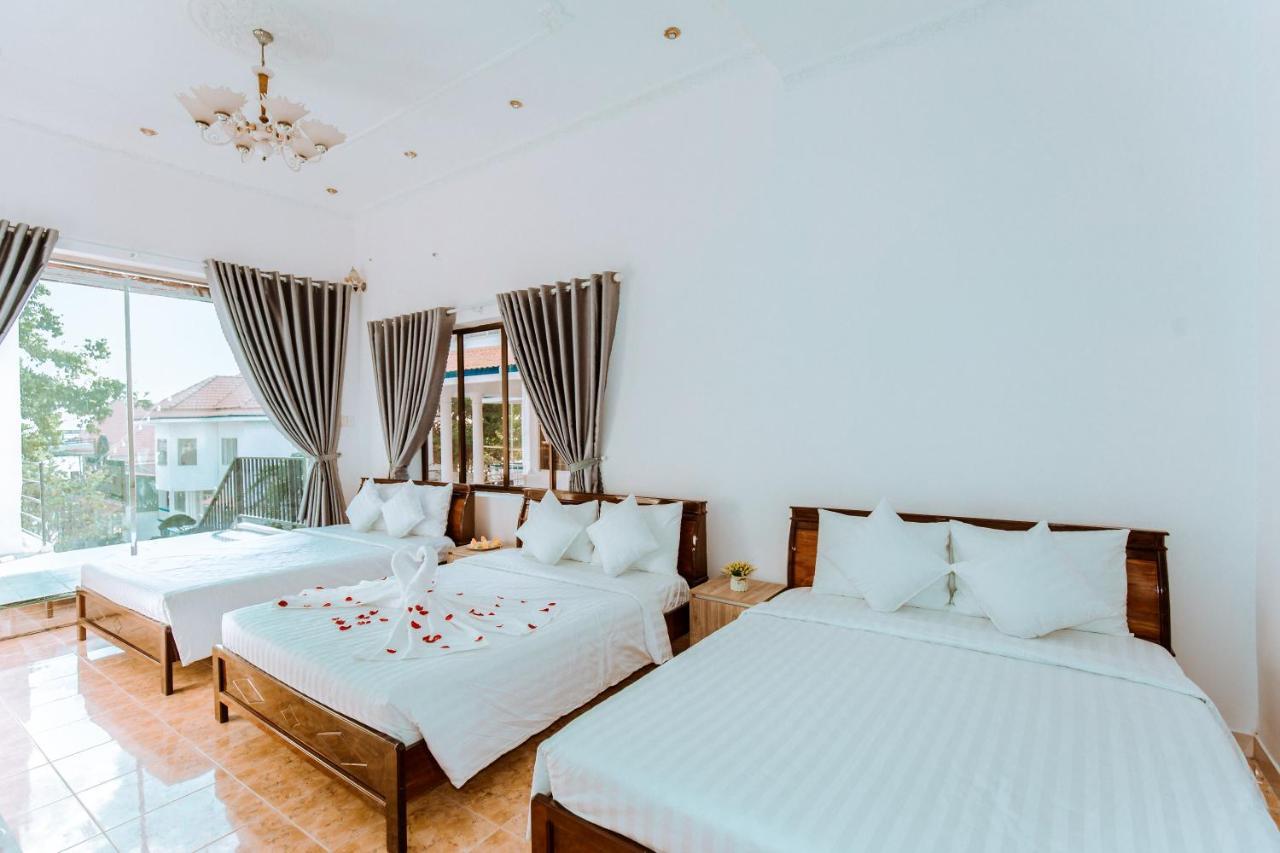RedDoorz Plus near Bai Truoc Vung Tau Exterior foto