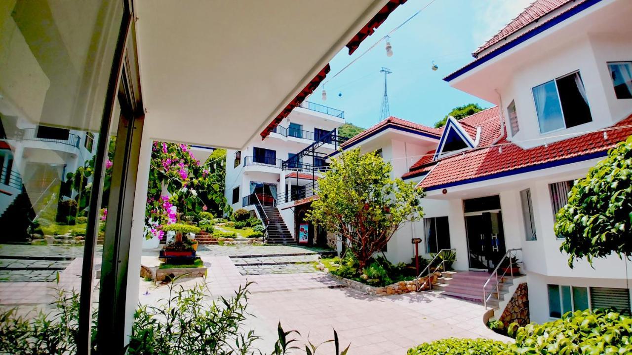 RedDoorz Plus near Bai Truoc Vung Tau Exterior foto