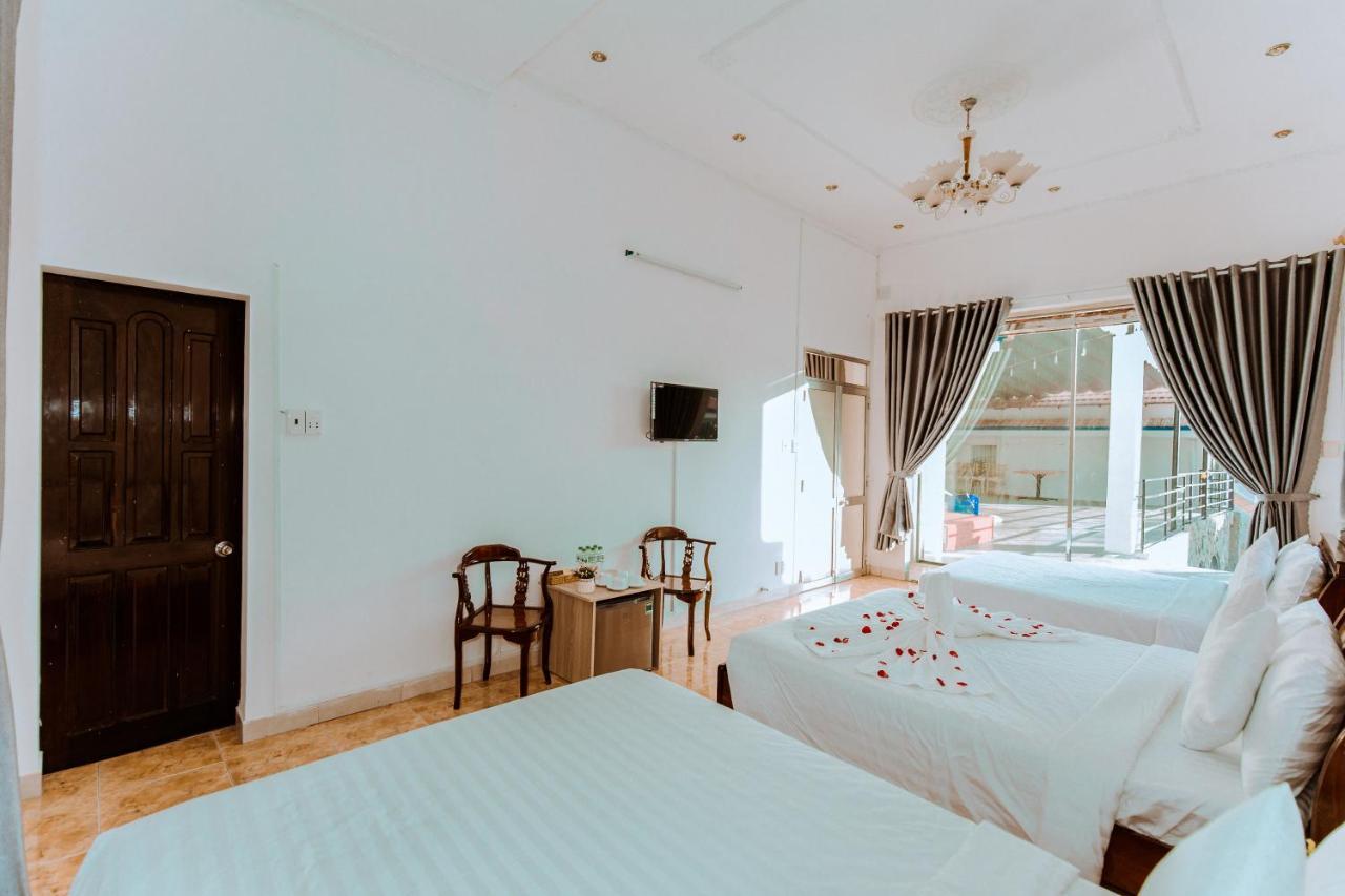 RedDoorz Plus near Bai Truoc Vung Tau Exterior foto