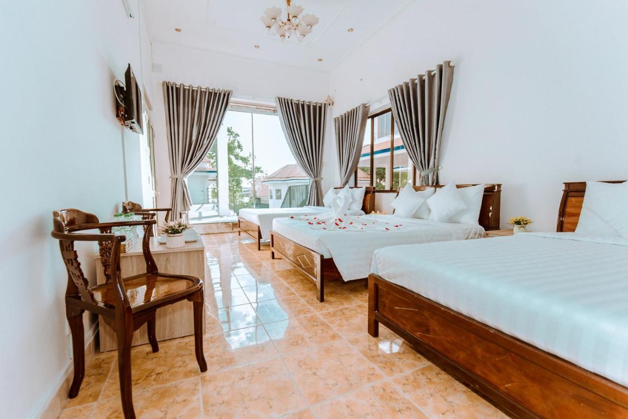 RedDoorz Plus near Bai Truoc Vung Tau Exterior foto