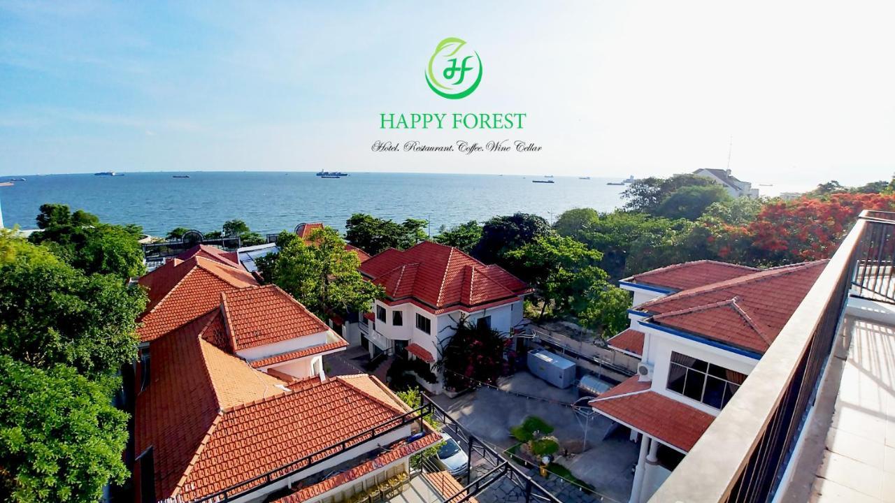 RedDoorz Plus near Bai Truoc Vung Tau Exterior foto