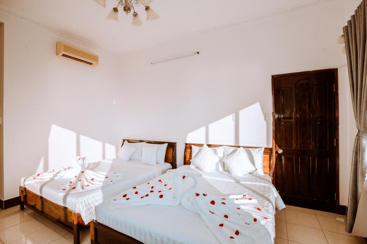 RedDoorz Plus near Bai Truoc Vung Tau Exterior foto