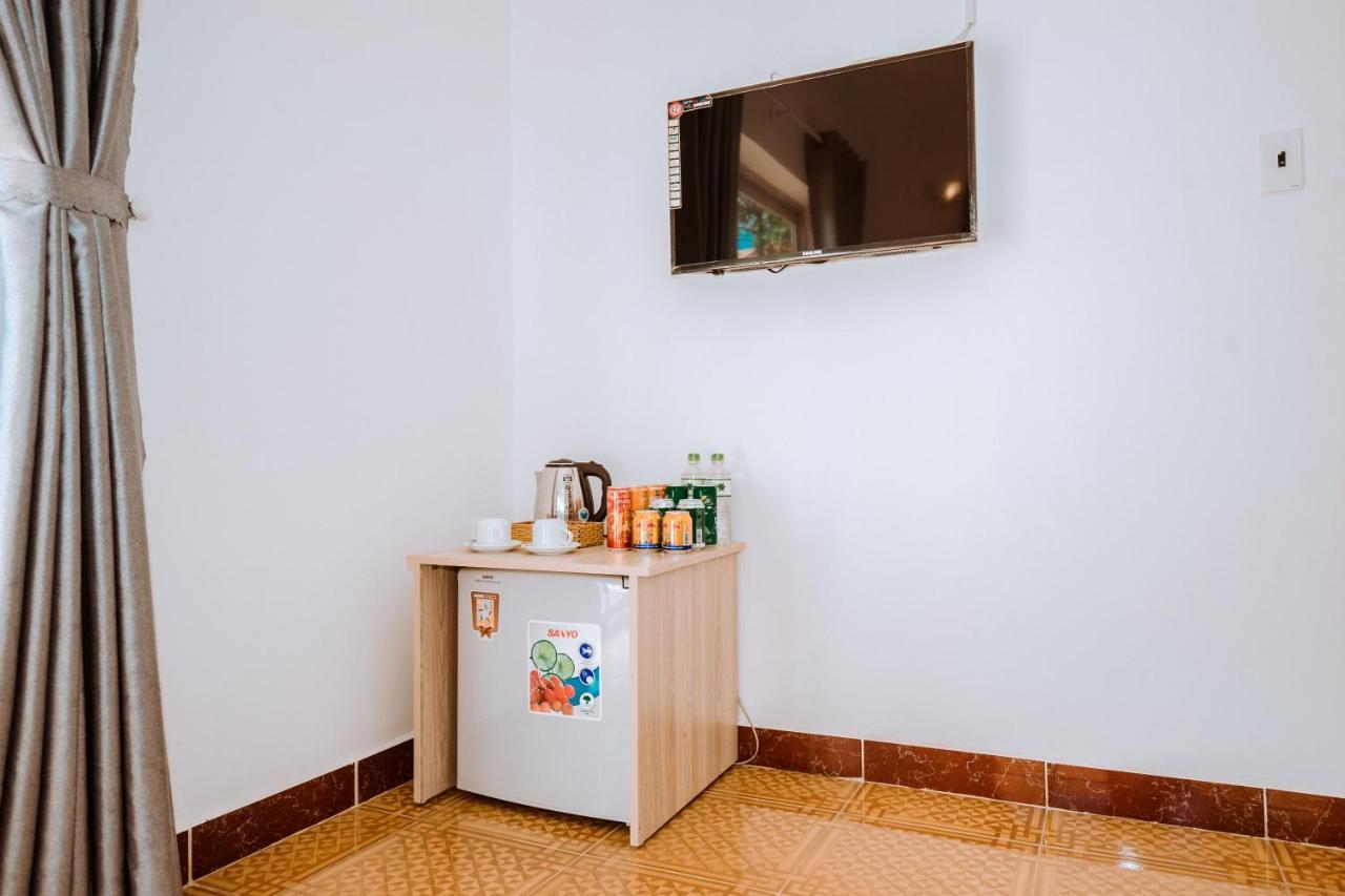 RedDoorz Plus near Bai Truoc Vung Tau Exterior foto