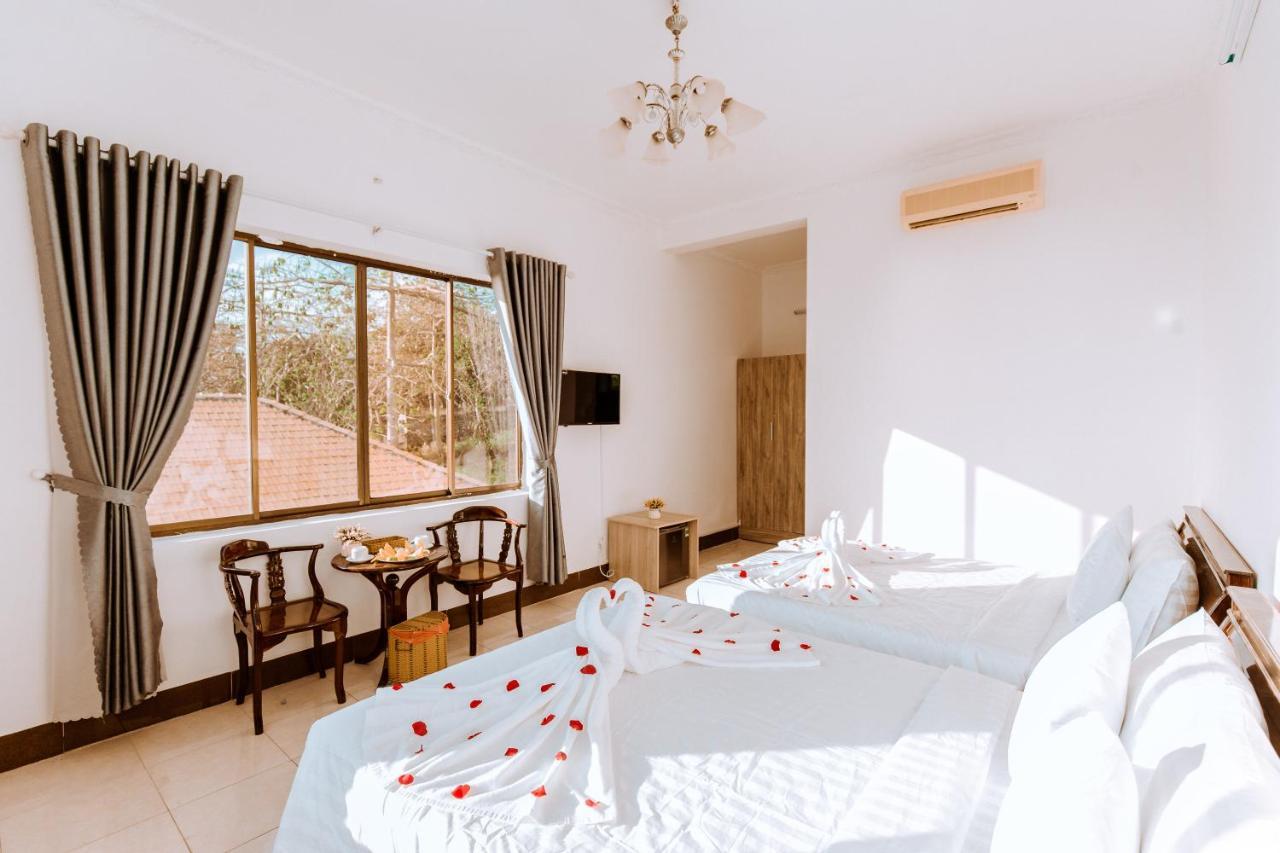 RedDoorz Plus near Bai Truoc Vung Tau Exterior foto