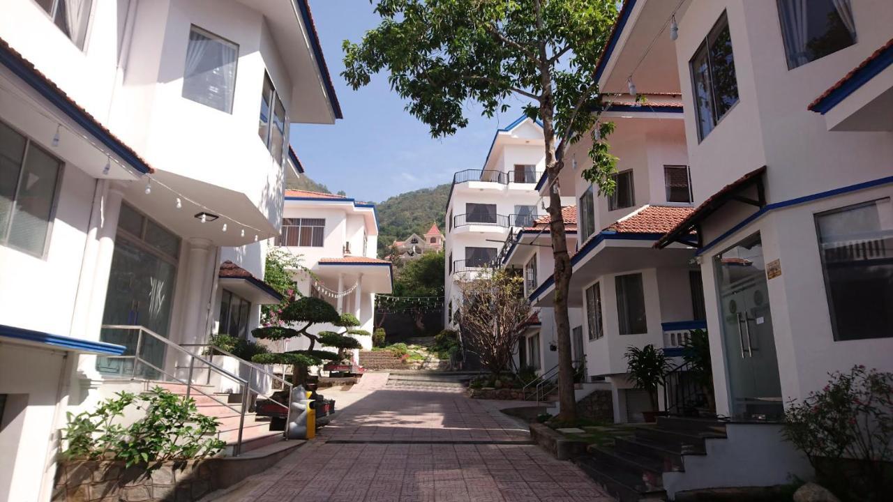 RedDoorz Plus near Bai Truoc Vung Tau Exterior foto