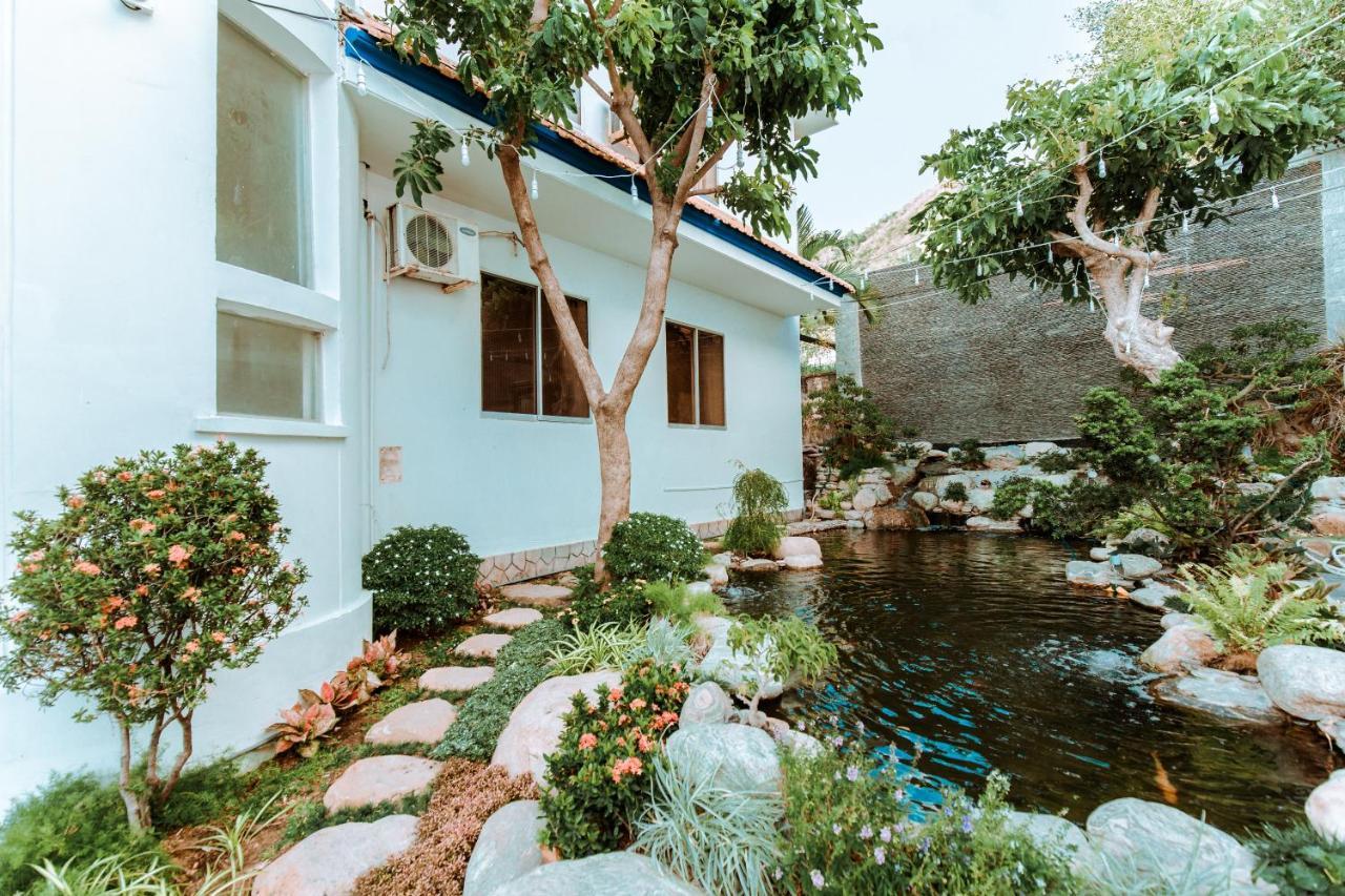 RedDoorz Plus near Bai Truoc Vung Tau Exterior foto