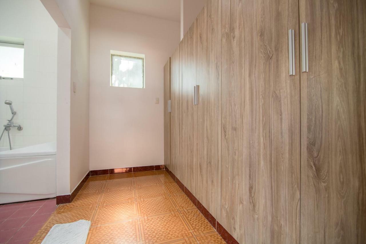 RedDoorz Plus near Bai Truoc Vung Tau Exterior foto