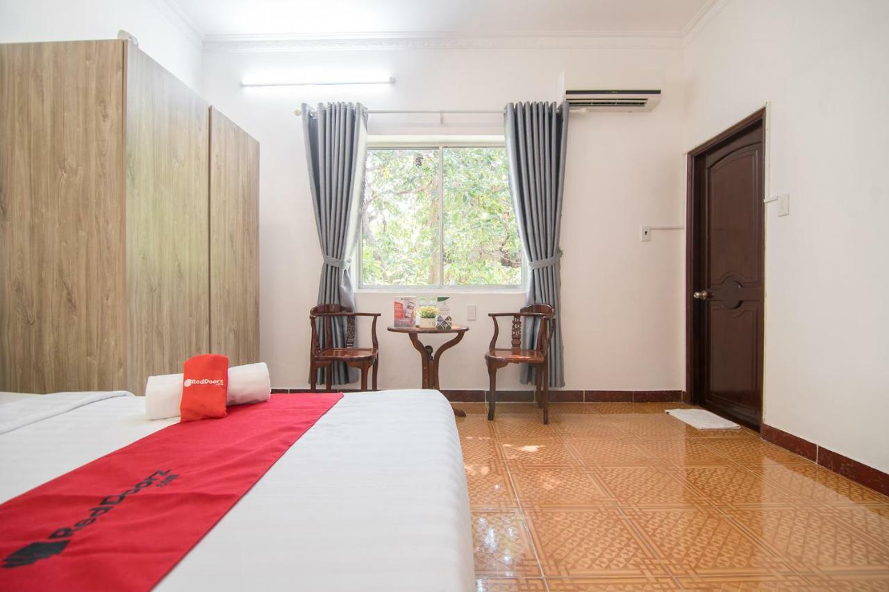 RedDoorz Plus near Bai Truoc Vung Tau Exterior foto