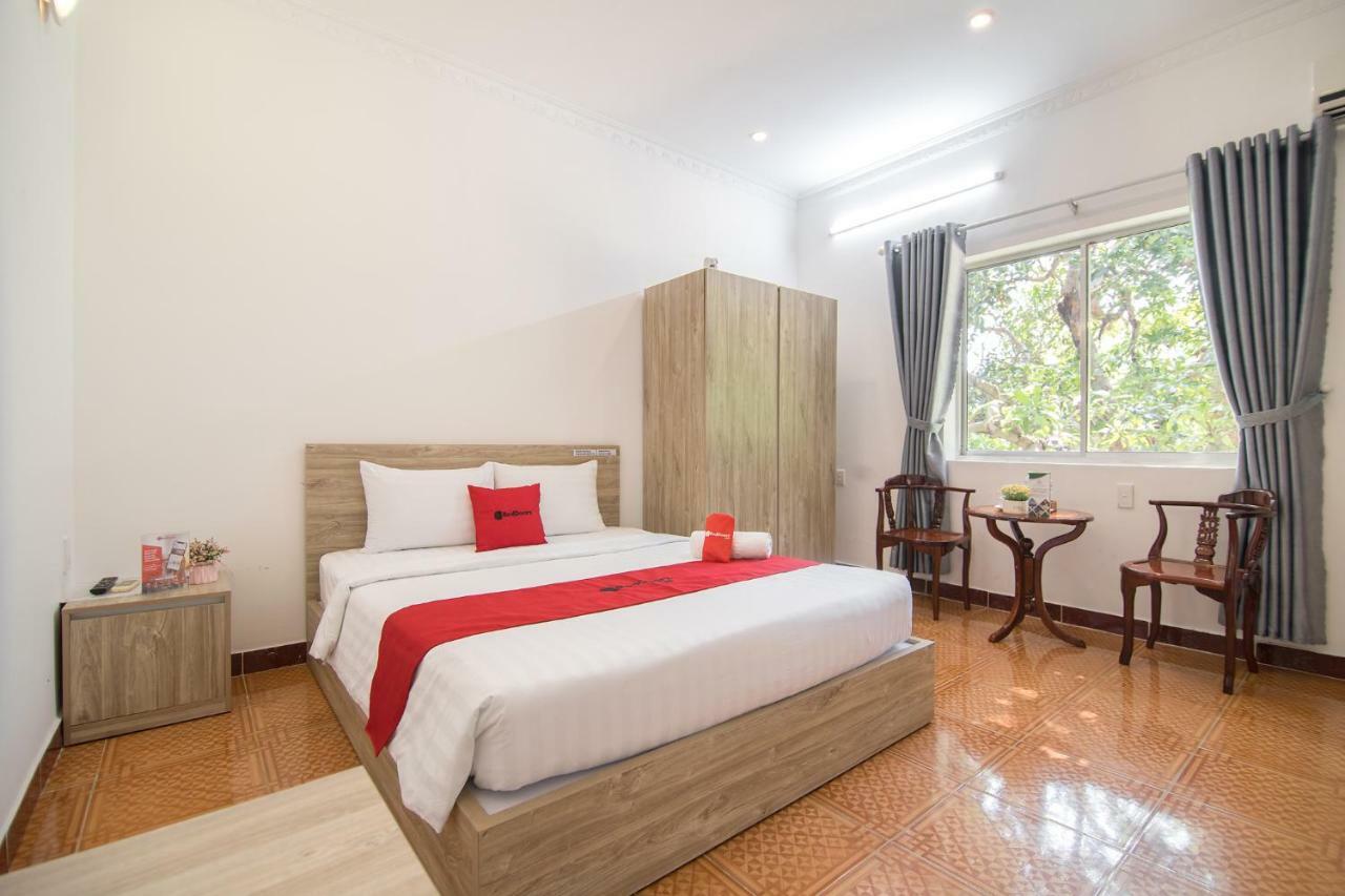 RedDoorz Plus near Bai Truoc Vung Tau Exterior foto