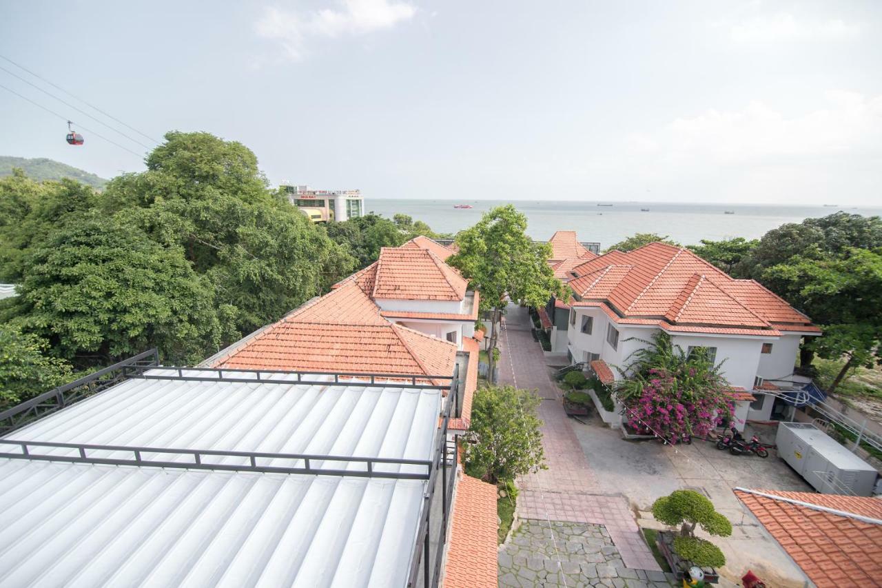 RedDoorz Plus near Bai Truoc Vung Tau Exterior foto