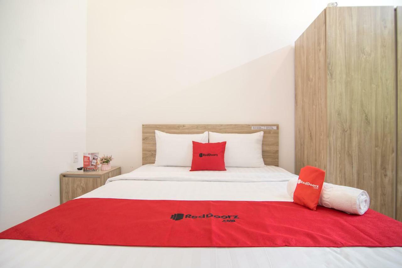 RedDoorz Plus near Bai Truoc Vung Tau Exterior foto