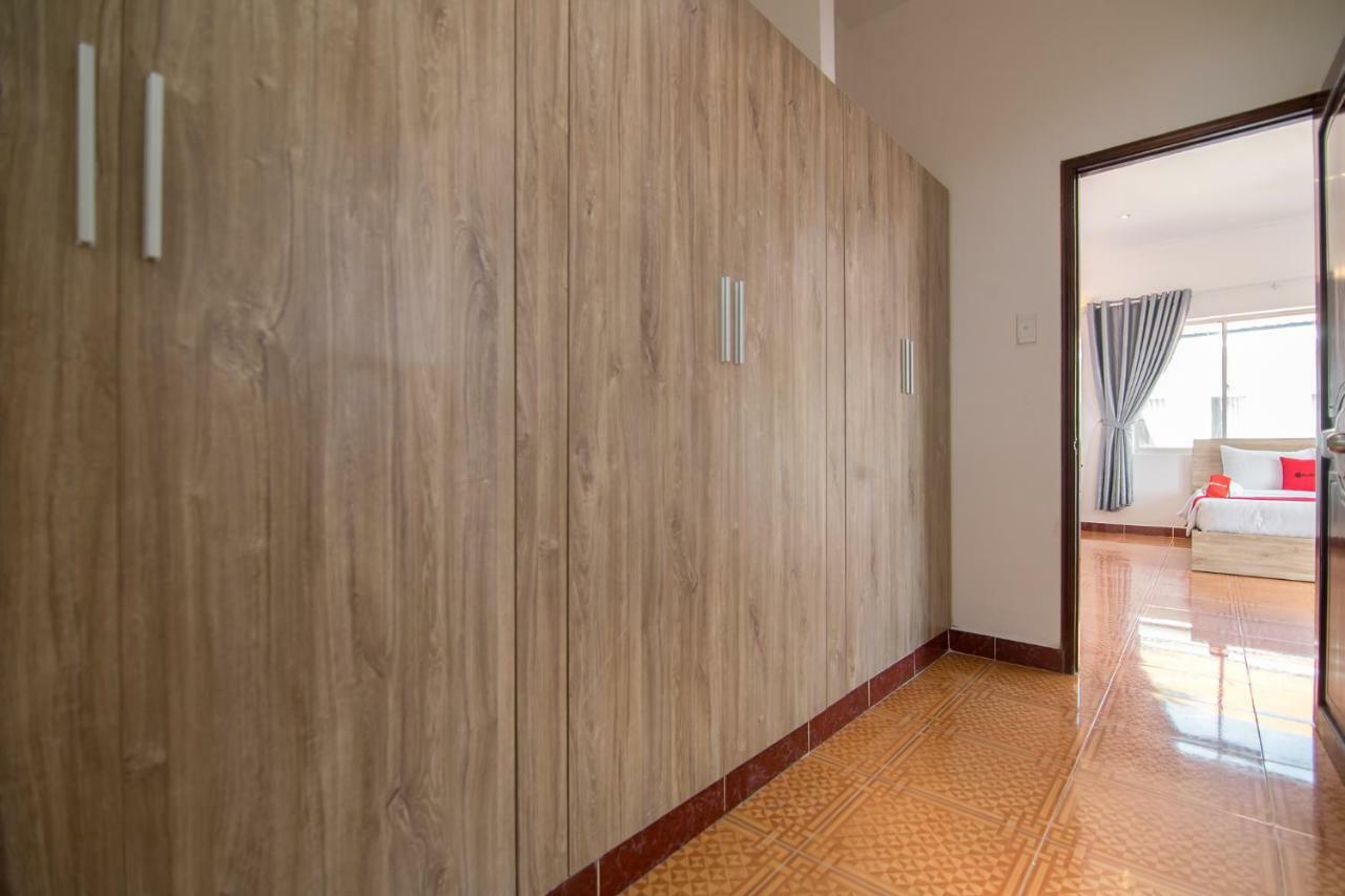 RedDoorz Plus near Bai Truoc Vung Tau Exterior foto