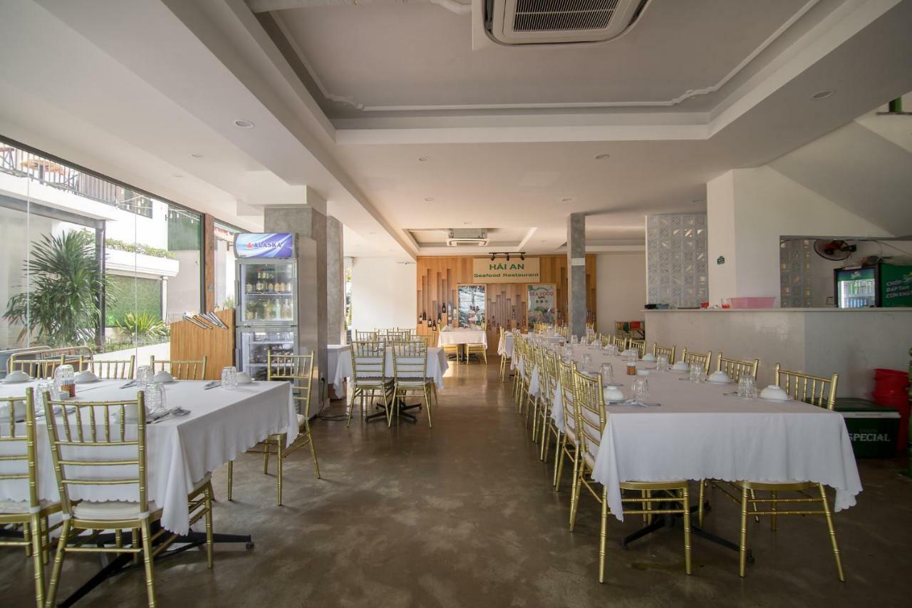 RedDoorz Plus near Bai Truoc Vung Tau Exterior foto
