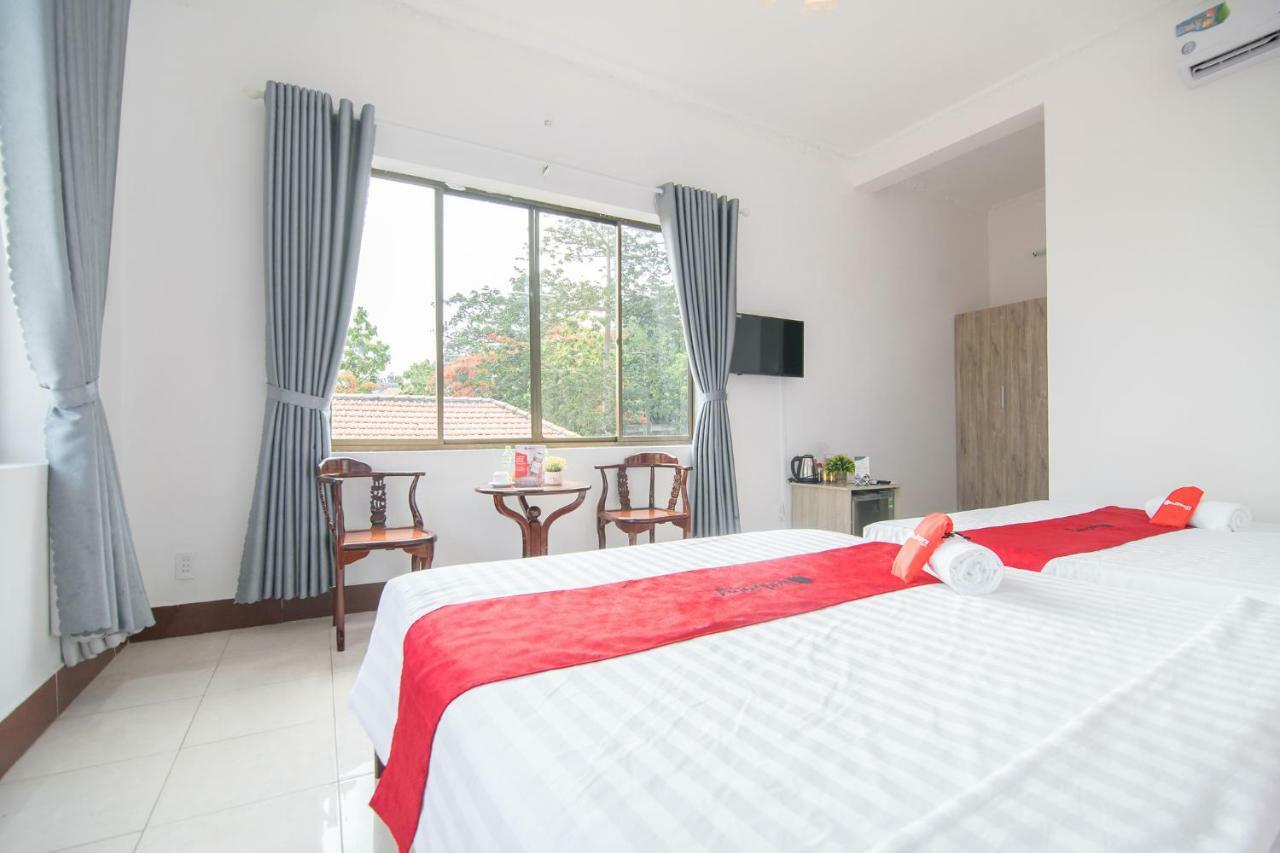 RedDoorz Plus near Bai Truoc Vung Tau Exterior foto
