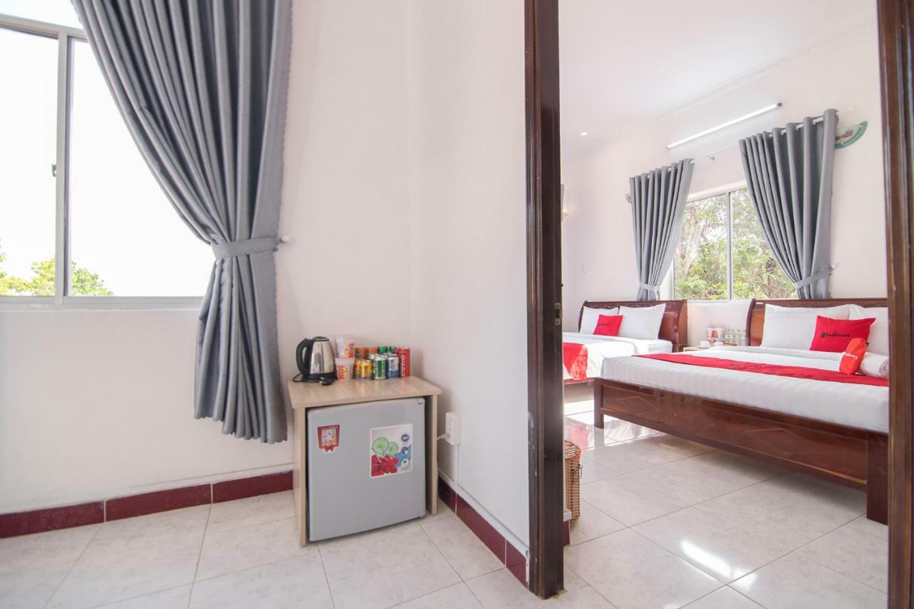 RedDoorz Plus near Bai Truoc Vung Tau Exterior foto