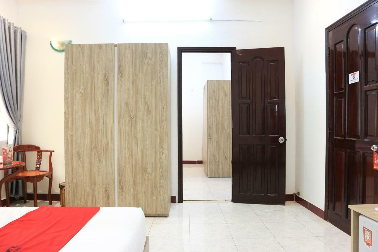 RedDoorz Plus near Bai Truoc Vung Tau Exterior foto