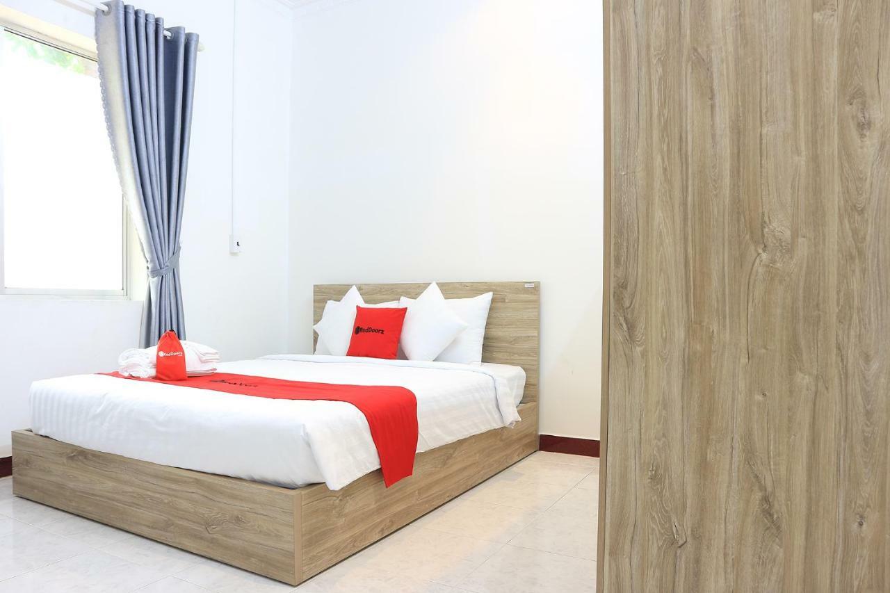 RedDoorz Plus near Bai Truoc Vung Tau Exterior foto