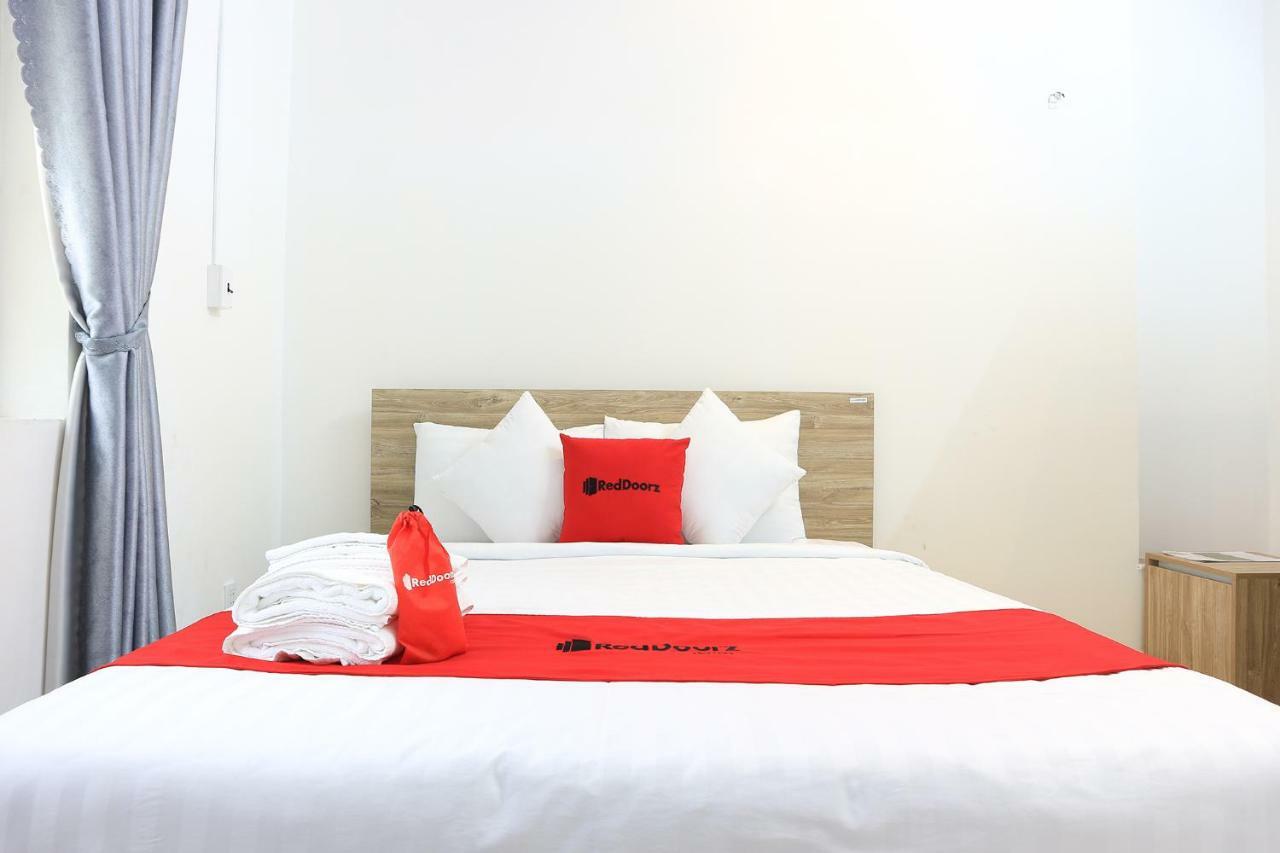 RedDoorz Plus near Bai Truoc Vung Tau Exterior foto