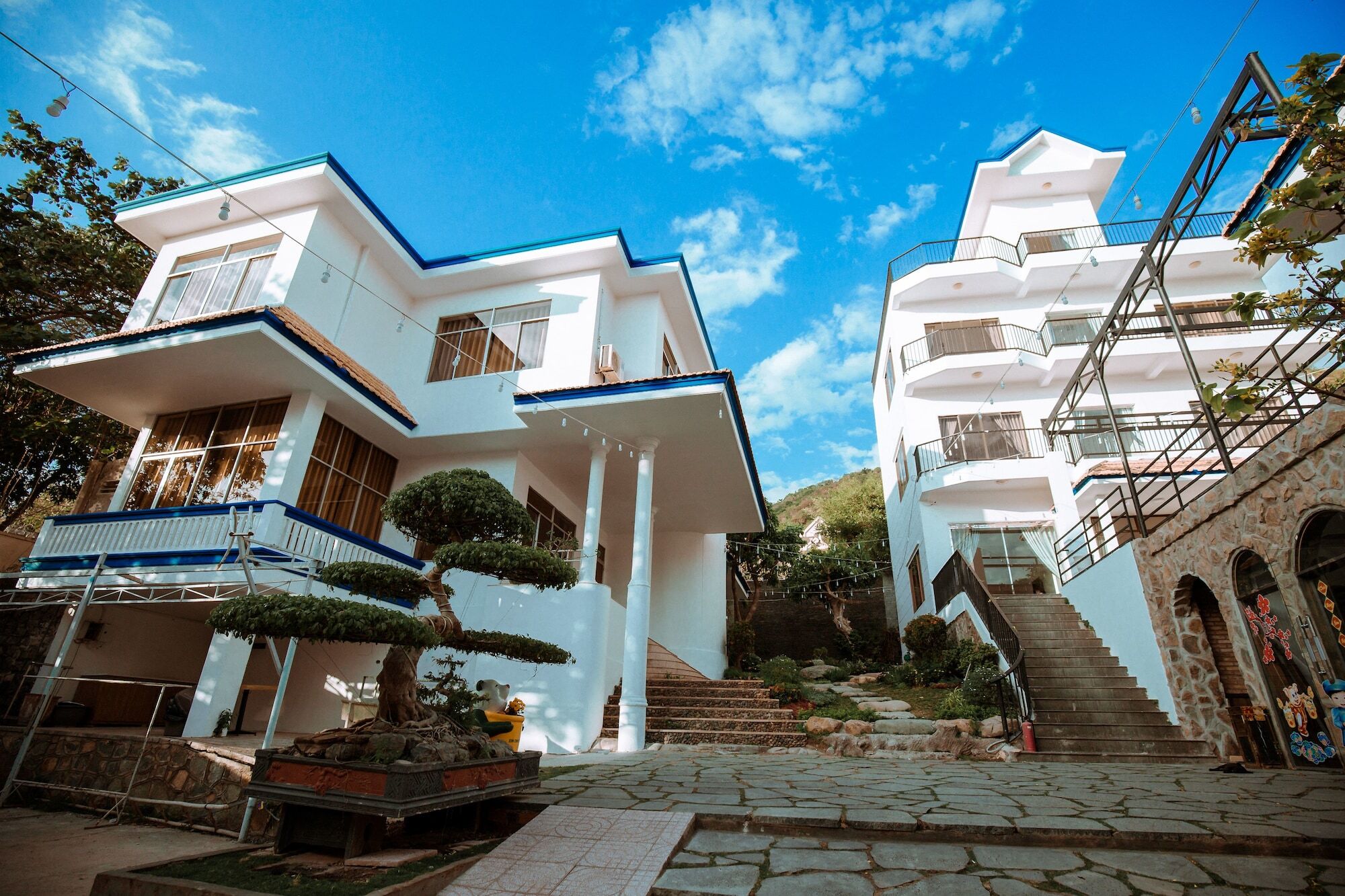 RedDoorz Plus near Bai Truoc Vung Tau Exterior foto